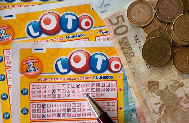 népszerűek az online lottók