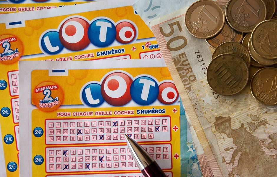 népszerűek az online lottók
